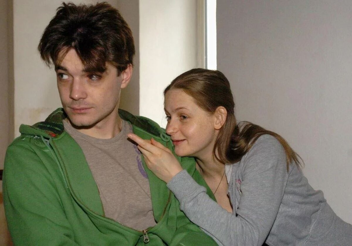 Максим и Яна. Источник фото сервисы Яндекс