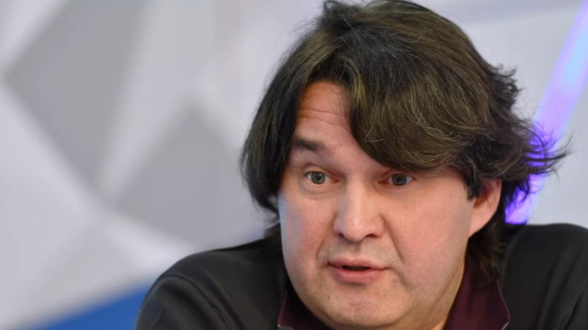   РИА Новости