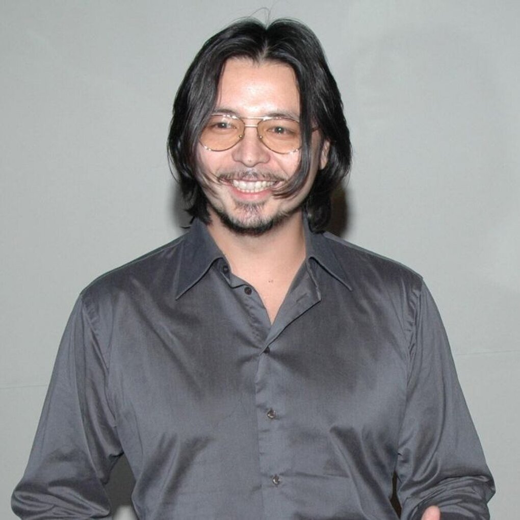 Мурат Насыров (фото с просторов интернета) 