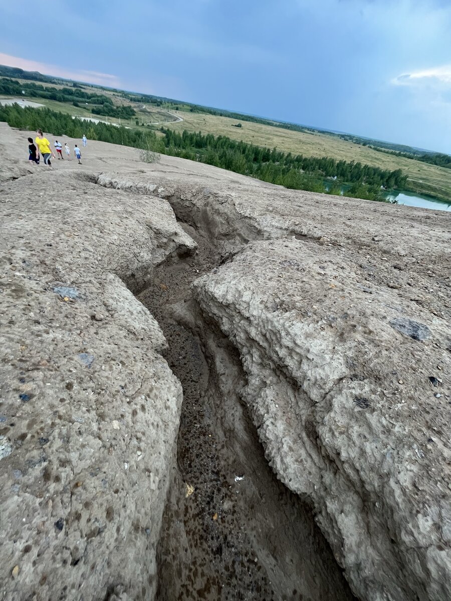 Романцевские горы (Кондуки). Ожидание и реальность | Отпуск без пакета |  Дзен