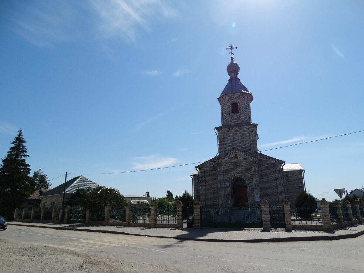 Фото сделано в 2019 году