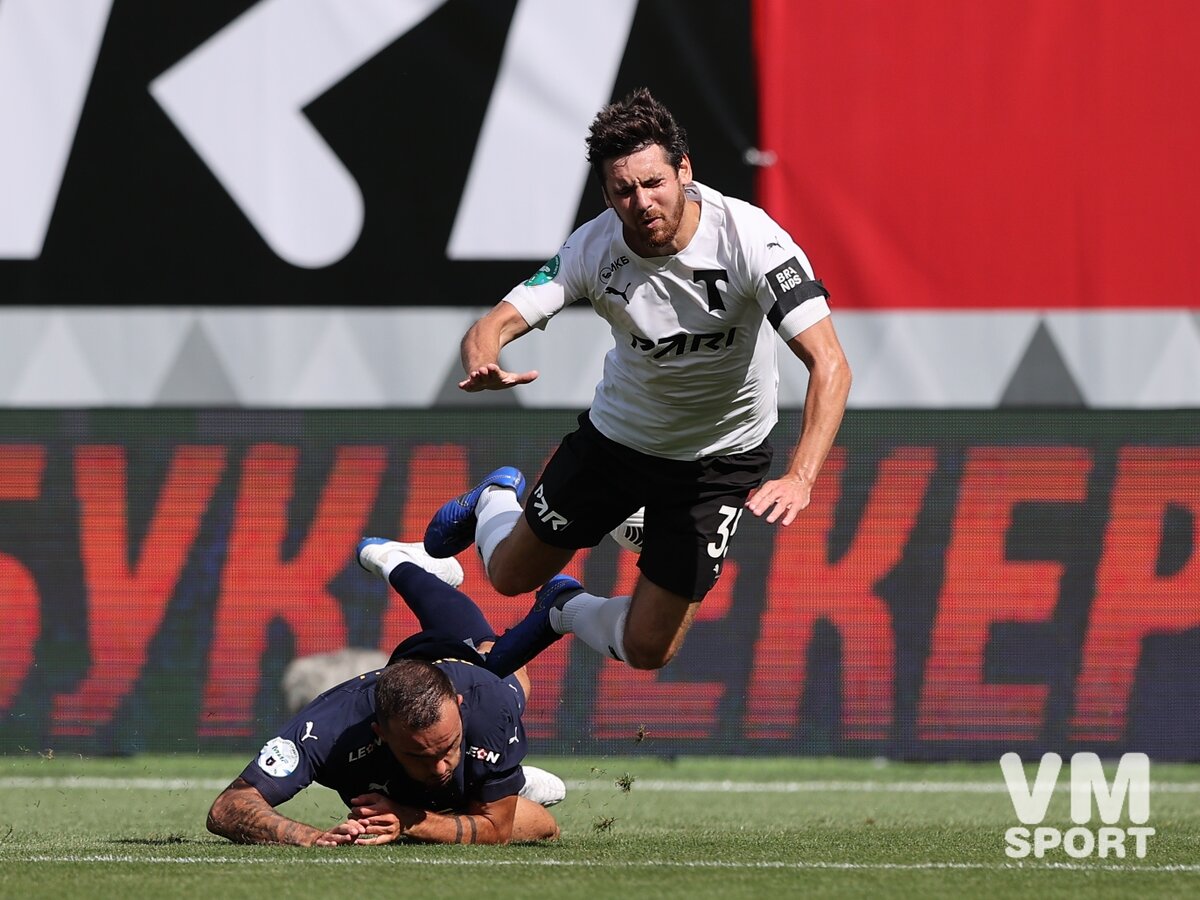 Фото: Олег Бухарев/ «В мире спорта»