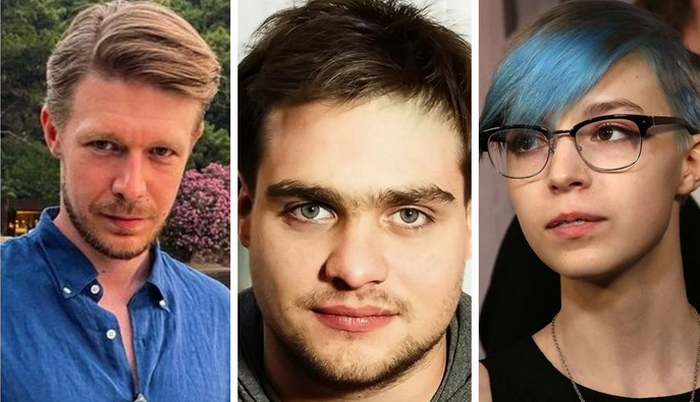 Внук михаила ефремова фото смотреть Как роковое ДТП изменило жизнь виновника аварии Михаила Ефремова, его жены и дет