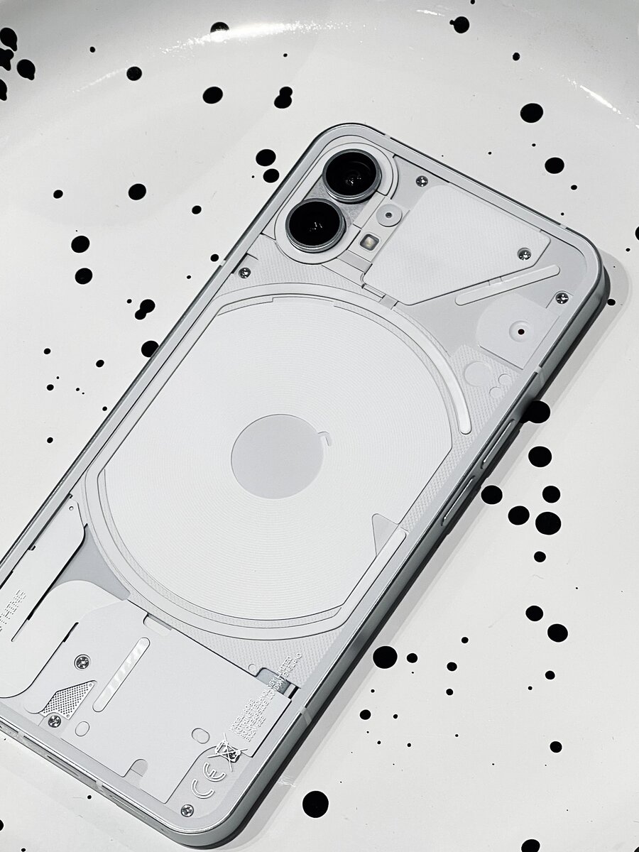 Nothing phone 1