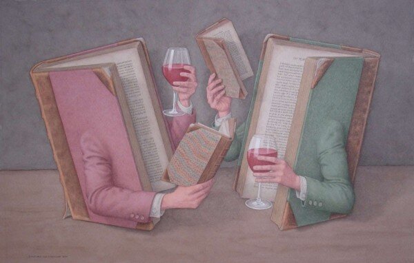 Джонатан Уолстенхолм (Jonathan Wolstenholme)