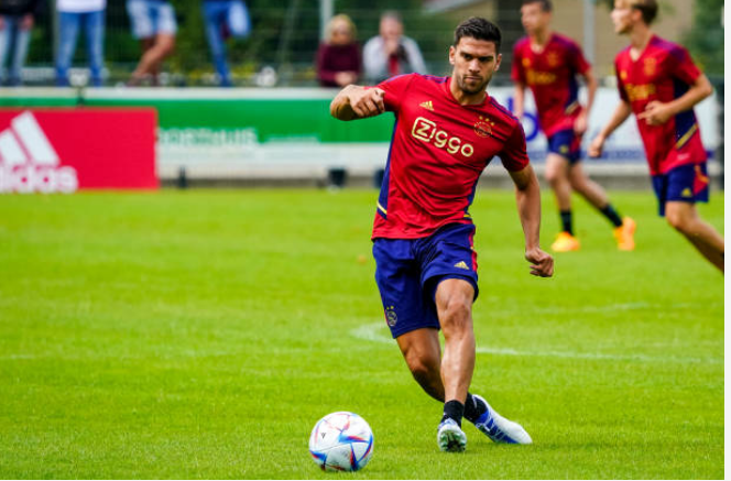 Лисандро Магажан (Магальян)