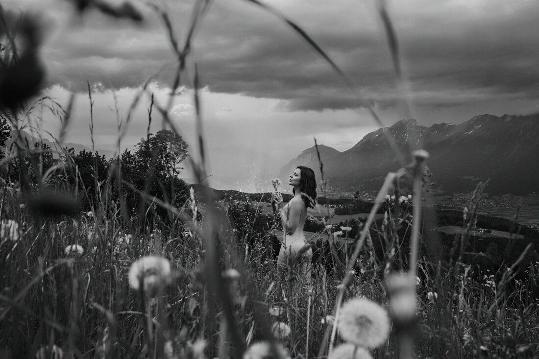 Aleksandra Striapunina, GERMANY