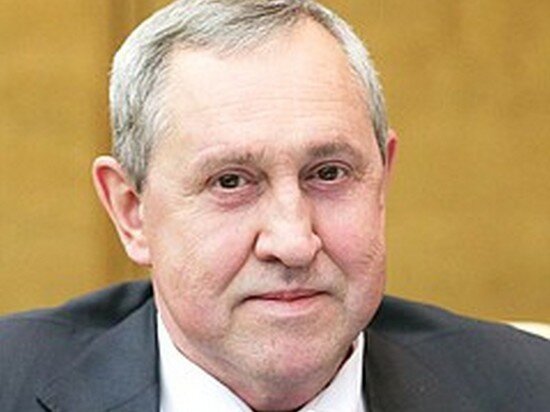     Вадим Белоусов. Фото: Wikipedia.org.