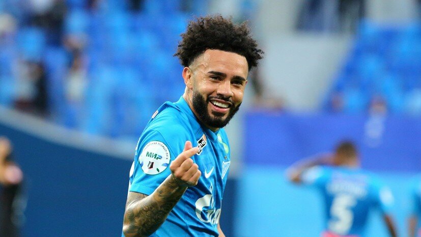   globallookpress.com Alexander Kulebyakin