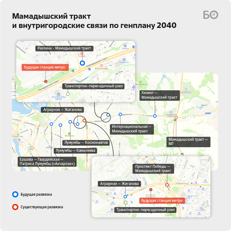 Вознесенский тракт казань схема на карте новая Участок 5 сот. (ИЖС) на продажу в Казани Продажа земельных участков в Казани Ави