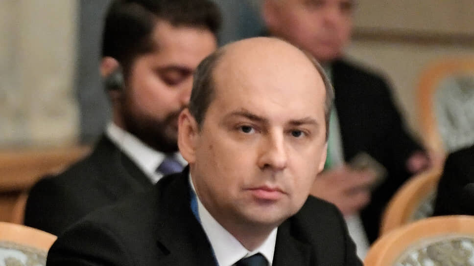 Фото: Дмитрий Духанин / Коммерсантъ📷Дмитрий Жирнов