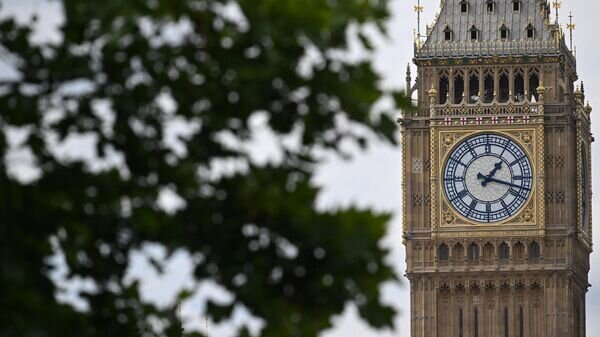   © AFP 2022 / JUSTIN TALLIS
