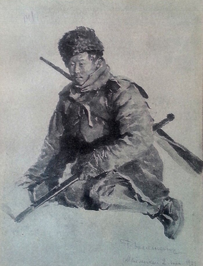 Надо знать прошлое, чтобы понимать настоящее и предвидеть будущее. В.Г. Белинский.