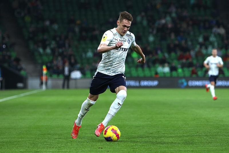    Фото: Официальный сайт РПЛ