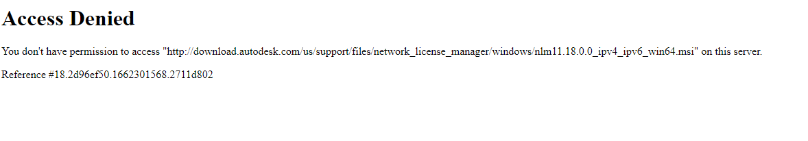При попытке что-то загрузить вы увидите такое окно 