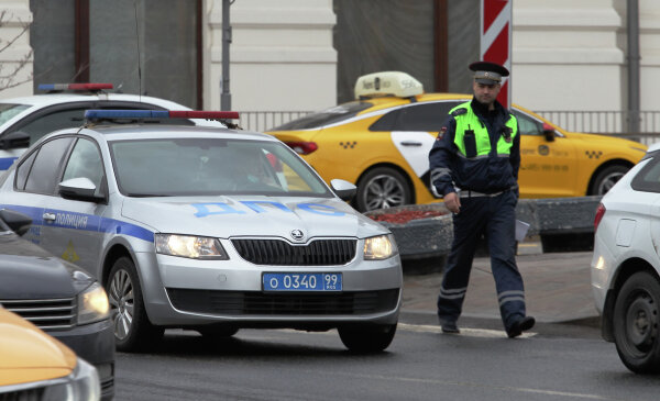 Фото: РИА Новости/ Мария Девахина