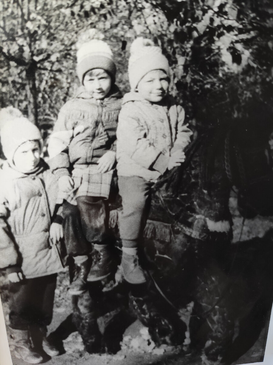 Фото автора