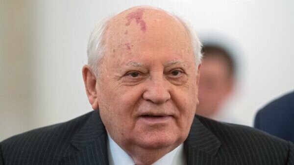   © Sputnik / Сергей Гунеев