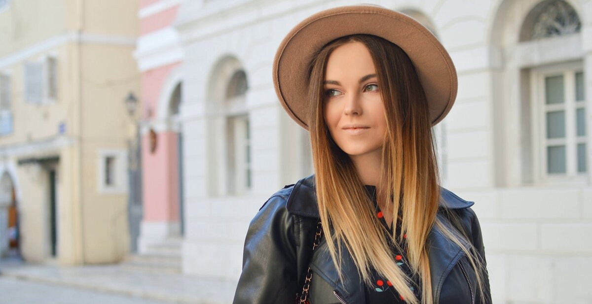     кожа никогда не теряет актуальности unsplash.com