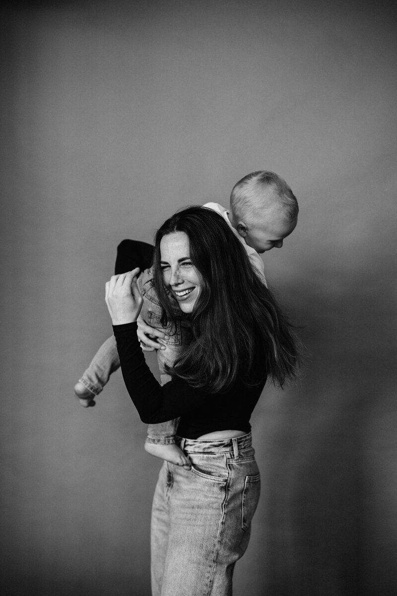 Анна Тыщук, Карьерный консультант и профориентолог 