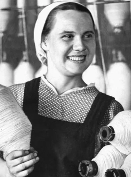 Валентина Гаганова