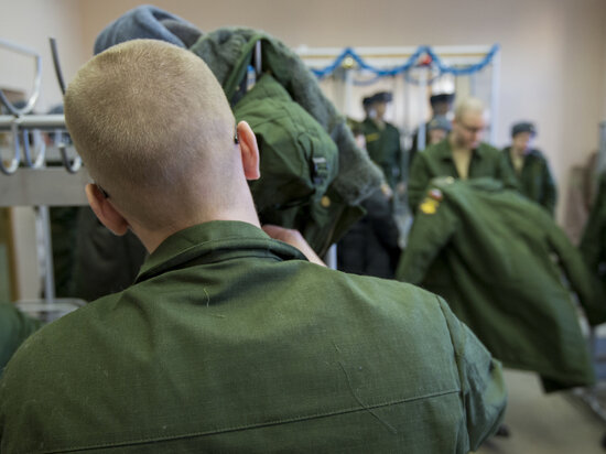    получить отсрочку от мобилизации может человек, работающий на предприятии, связанном с военно-промышленным комплексом фото: Baltphoto/ Павел Долганов