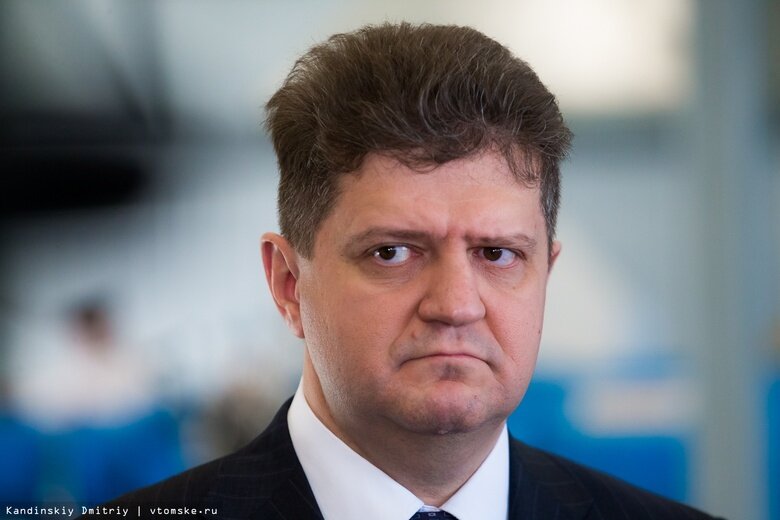    Фото: Дмитрий Кандинский / vtomske.ru