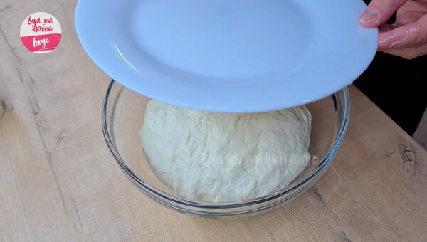 Как приготовить Жареные пирожки с капустой на кефире без дрожжей рецепт пошагово
