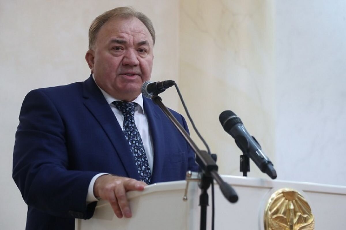    Глава Ингушетии выразил соболезнования семьям погибших в школе Ижевска