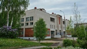    Фото : страница МБОУ СОШ №88 во ВКонтакте Игорь Чамовских
