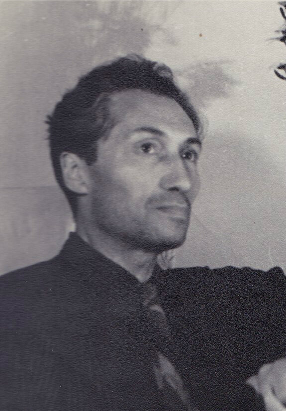 Андрей Александрович Грушке