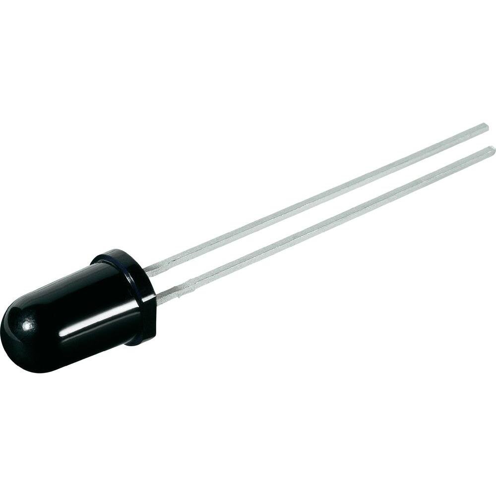 наглядный пример фототранзистора