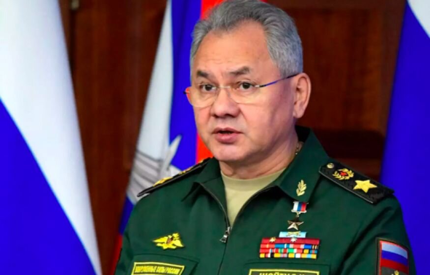    Шойгу пообещал не призывать женщин в рамках частичной мобилизации