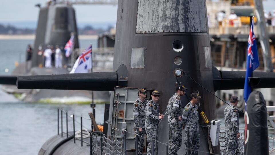    ТАСС/EPA/RICHARD WAINW