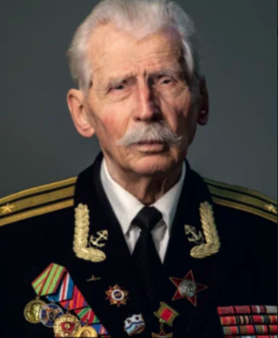 Фото: Роберт Кларк
