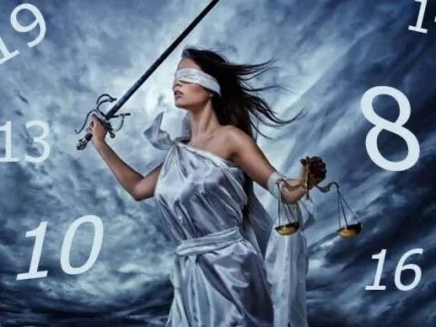 Кармический урок по дате рождения. Узнай свой! 