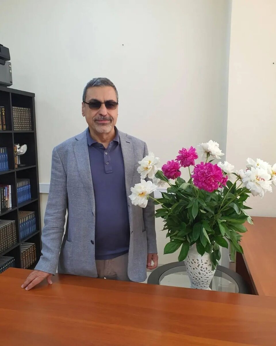    Астролог сделал устрашающий прогнозСоцсети Павла Глобы