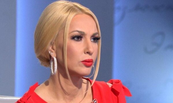    Стоп-кадр телешоу