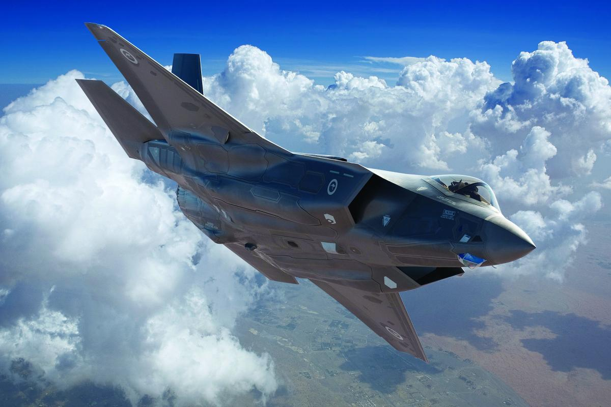 F-35     Yandex.ru