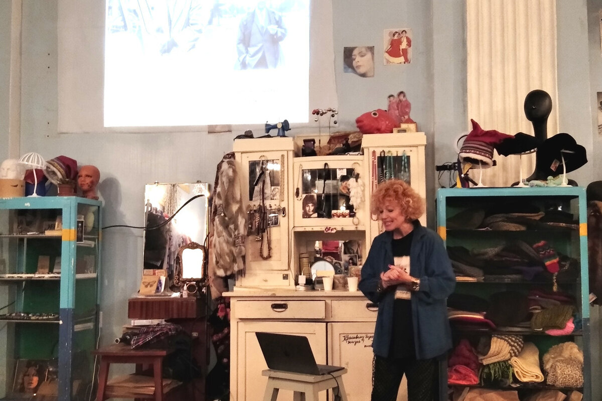   
 Фото: из группы магазина VK