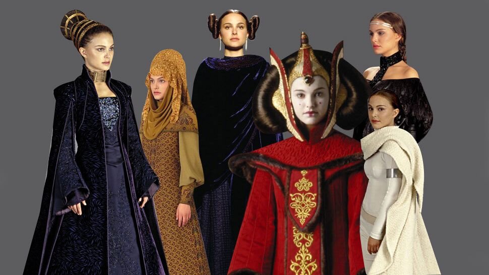 Padme Amidala Порно Видео | kingplayclub.ru