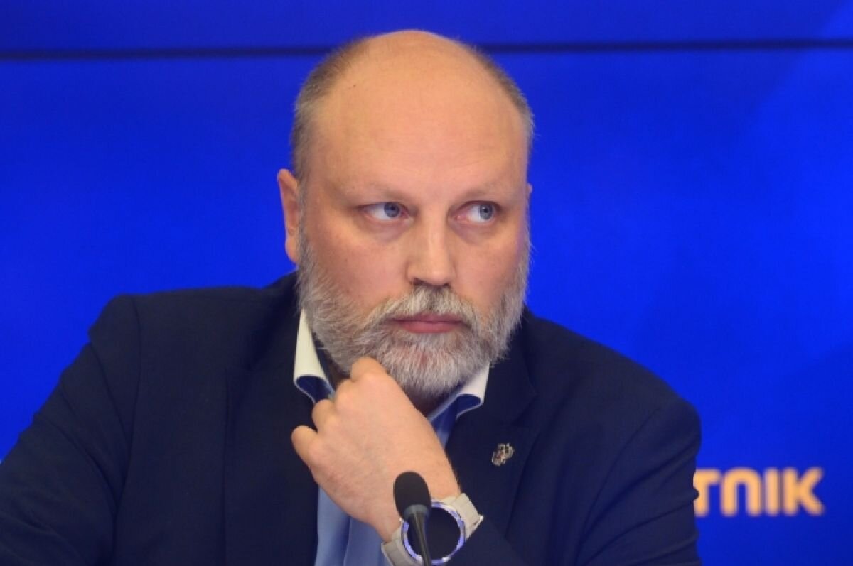    Рогов рассказал об усилившихся обстрелах Запорожской области