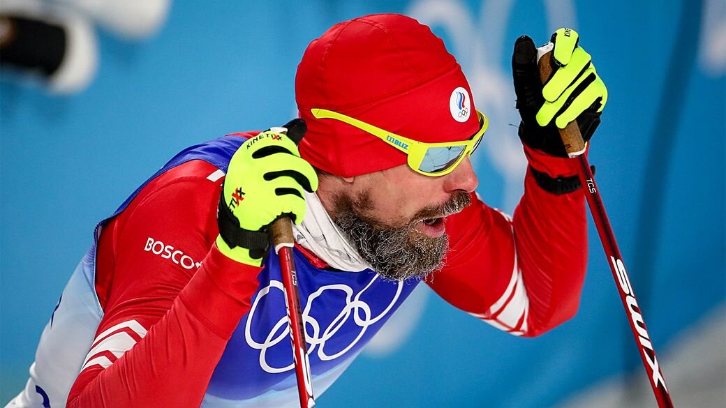   Александр Мысякин, Sport24