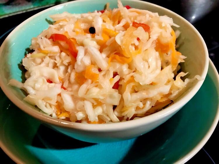 Кулинарная школа "Мир Ануш"