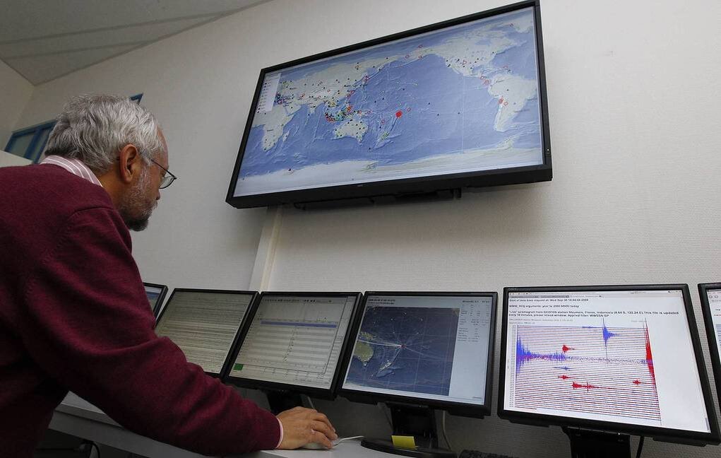 © REUTERS/Fabrizio Bensch 