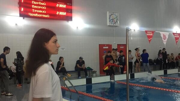   © Из архива Е. Терлеевой