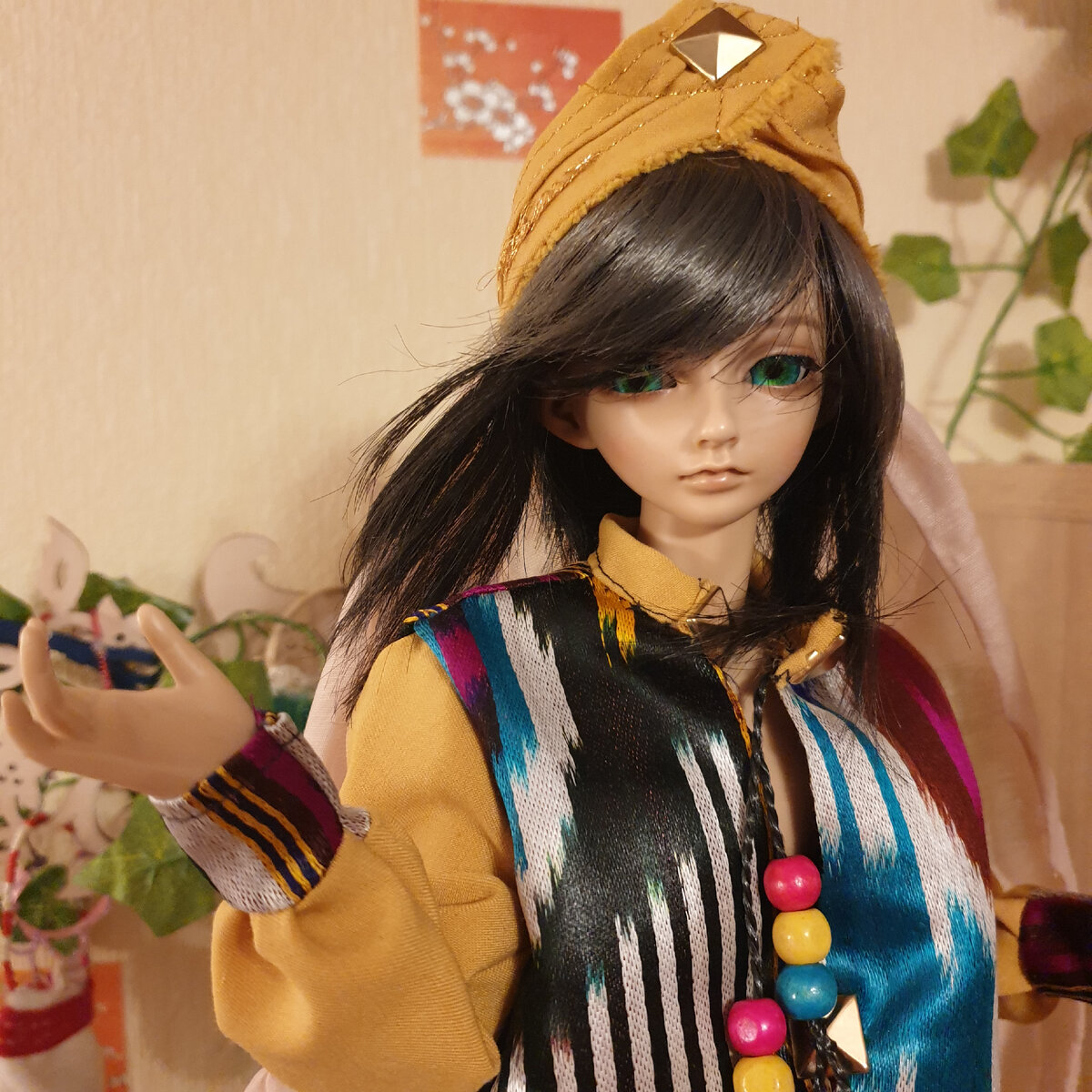 "Ну, извините"