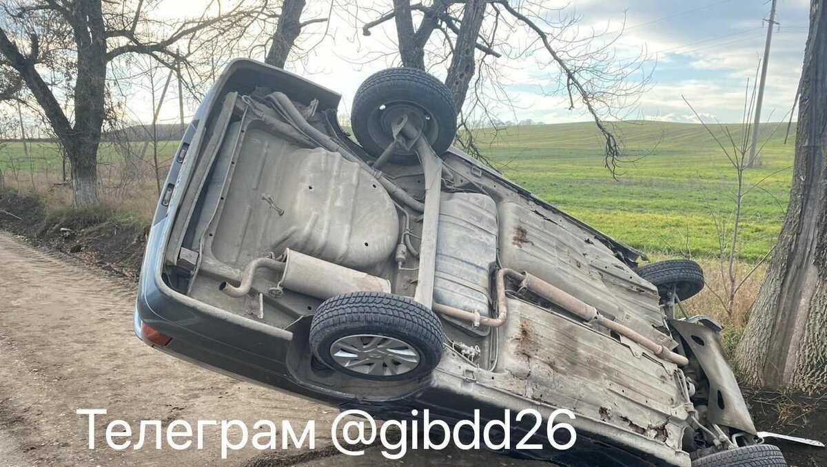     Госавтоинспекция Ставрополья пометила карте самые аварийные места краевой столицы, об этом говорится на сайте регионального управления ГИБДД.