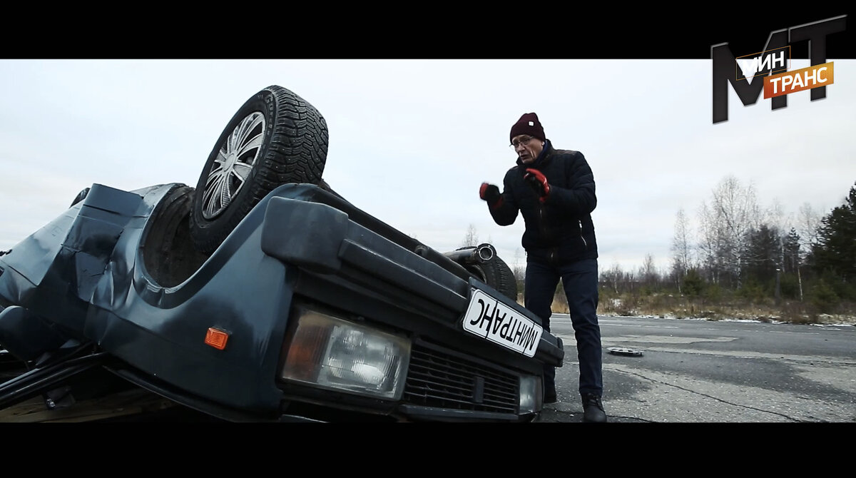 да тут только отполировать и дальше ехать!