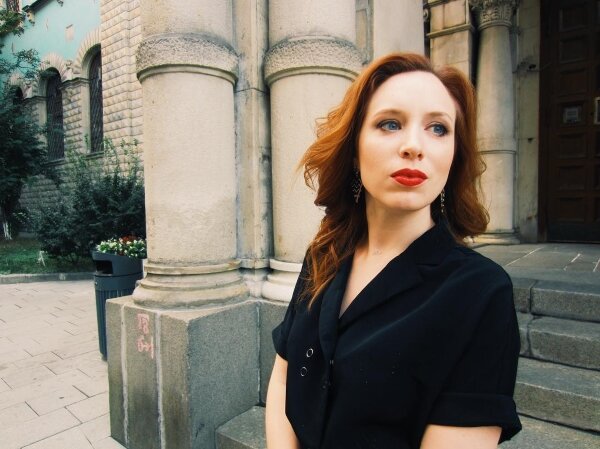 Ирина шихман биография личная жизнь Noize MC, Ирина Шихман и пара блогеров: новый список иноагентов от Минюста РФ СТ